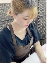 キャンディキャンディ(CANDY CANDY) 近藤