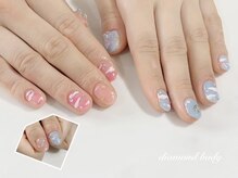 ダイヤモンドボディ/