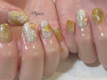 ミニョン(mignon)/やり放題120min