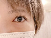 ビューティサロンエクレル (Beauty Salon Eclair)/フラットラッシュ