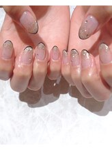 リンネ(LinNe)/會田担当 monthly定額デザイン 