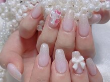 クイーンズネイルサロン(Queen's nail salon)/
