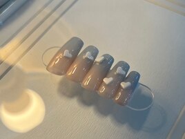 ワンホン/韓国定額Mコース