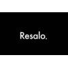 リサロ(Resalo)ロゴ