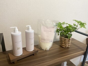 フーフラット(Huu flat)/【NUCLARE WAX認定サロン】