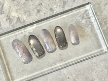 ローズデール アベイユ(ROSEDALE Abeille)/ニュアンスアート