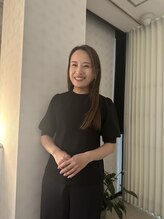 夢の中へ。&nbsp;Miho 