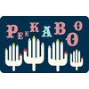 ネイルアトリエ ピーカーブー(PEEK A BOO)のお店ロゴ