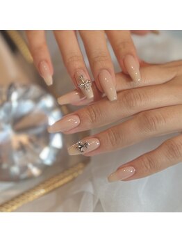 アミューズ(Amuse)/クロムネイル◎