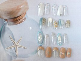 ７月定額　5300円（税込5830円）