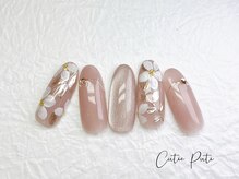 キューティプティ 池袋東口店(Cutie puti)/8500　ミラー