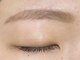 リアイズ(Re Eyes)の写真/話題のマツヤニ不使用でお肌に優しい♪お顔の印象を左右する眉毛をご提案☆垢抜けお洒落フェイスへ♪