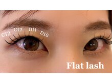 ダリア(DAHLIA)/フラットラッシュ100