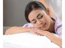 長寿堂 東洋整体院/全身整体+悩み箇所集中ケア