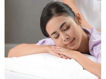 長寿堂 東洋整体院/全身整体+悩み箇所集中ケア