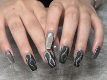 モンシェリネイル(mon cheri nail)