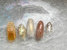 リンネ 静岡店(Rinne)/定額デザイン