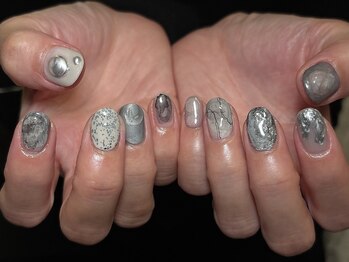 バニーユーネイル(Bunny U nail)/●デザイン