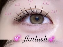 ビーナスベルト 池袋(VENUS BELT)/フラットラッシュ