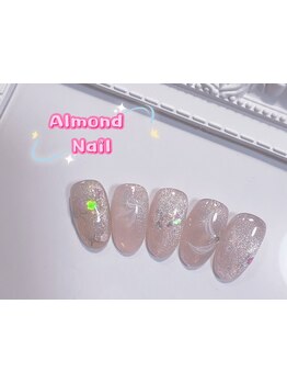 つけ放題メニューのあるサロン