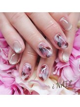 アイネイル(iNAIL)/