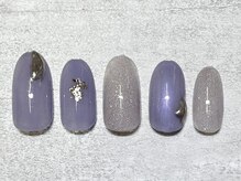 ノンノガーデン 札幌円山店(non-no garden)/ボリュームオーダーコース