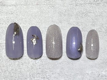 ノンノガーデン 札幌円山店(non-no garden)/ボリュームオーダーコース