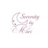 セレニティ バイ マリ(Serenity by Mari)のお店ロゴ