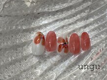 ザラボアングゥ(The Labo ungu)/4月monthly basic