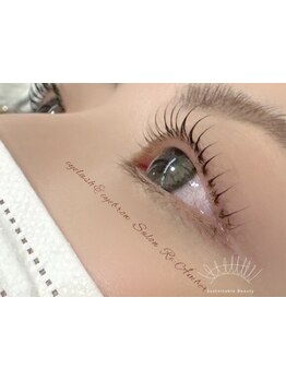 大人女性向けこだわりサロン