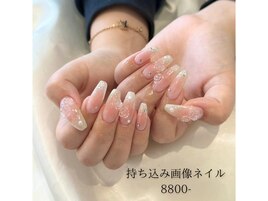 ちゅるちゅるチーク