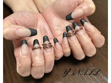 ワイズネイル(Y's NAIL)/
