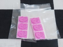 鍼とマッサージのピットイン/浅い鍼が基本です。