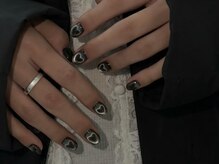 ベストネイル 池袋東口店(Best Nail)/ハートマグネット