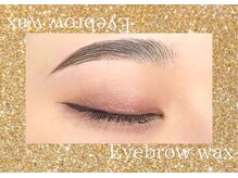 メモト 心斎橋店(memoto)/まつげパーマ＋眉毛ワックス