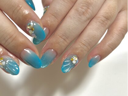 ビーネイル(Be NaiL)の写真