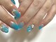 ビーネイル(Be NaiL)の写真
