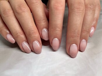 サラ 千種吹上店(Sara)/【うる艶グラデコース】