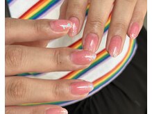 サニーヒルズ ウィズ マキア 藤沢(Sunny hills with MAQUIA)/ちゅるきらワンカラー