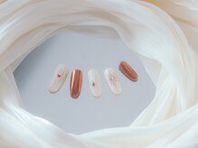 ミンミン(MinMin)/定額ネイル