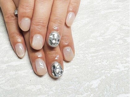 ジュリネイル(JULIE NAIL)の写真
