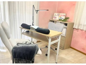 アンワインド(unwind)