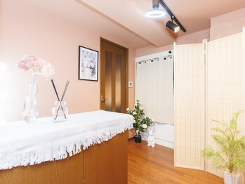 ヴィーナス 三ツ境店(VENUS)/店舗内写真