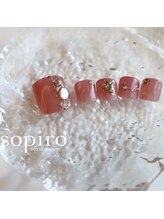 ソピーロ たかのこ店(sopiro)/9月【monthly　silver】