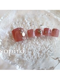9月【monthly　silver】