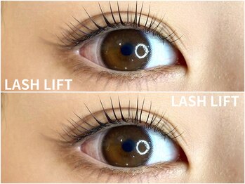 ユートゥイーズ 鎌倉(U too e's)/まつげパーマ/マツパ【MANAE】