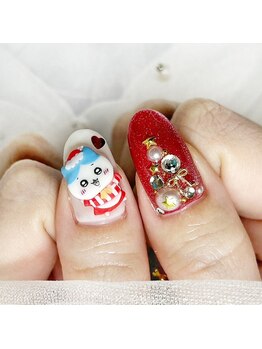 ラスズラン(La suzuran)/120分