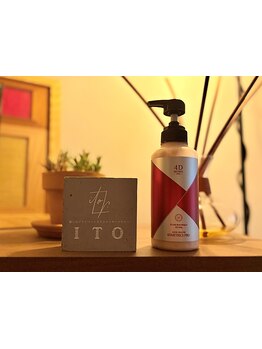 駅から徒歩５分のサロン