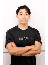 ビヨンド 国分寺店(BEYOND) 加藤 大成