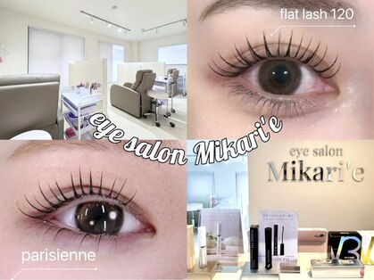 ミカリエ(Mikari'e)の写真